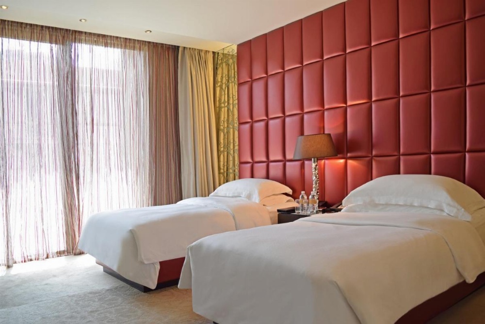 Al Faisaliah Suites Image 13