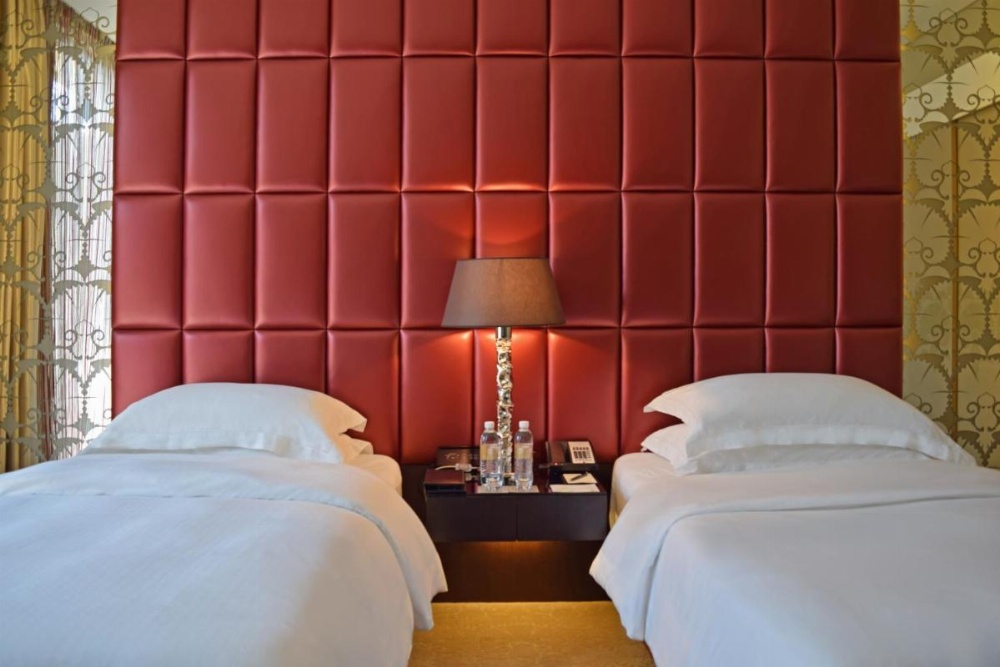 Al Faisaliah Suites Image 14