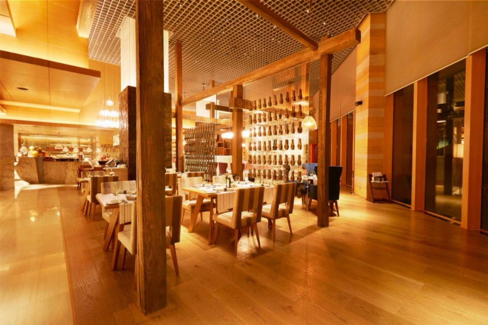 Al Faisaliah Suites Image 15
