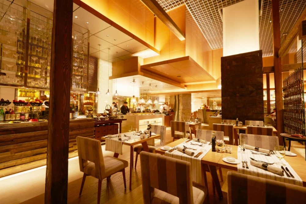 Al Faisaliah Suites Image 16