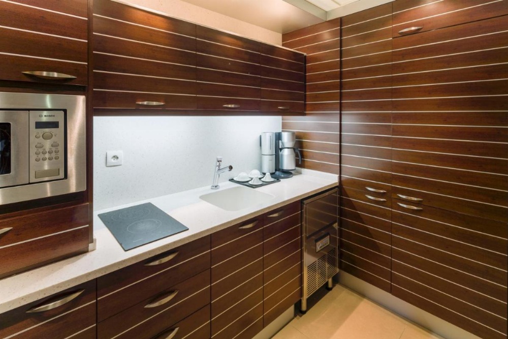 Al Faisaliah Suites Image 18