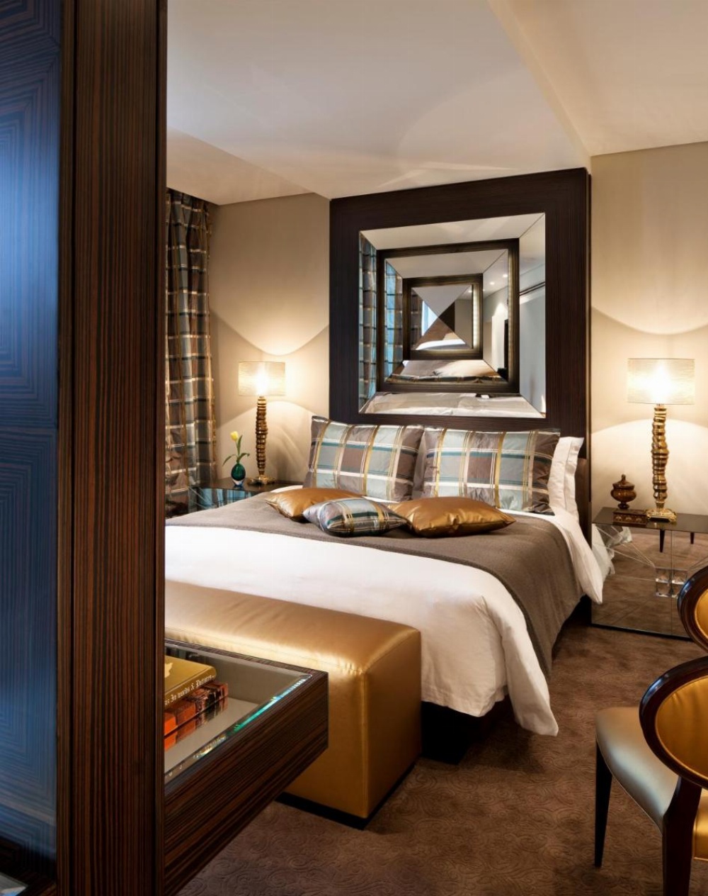 Al Faisaliah Suites Image 19