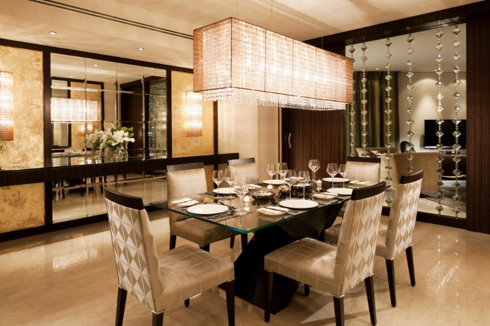 Al Faisaliah Suites Image 23