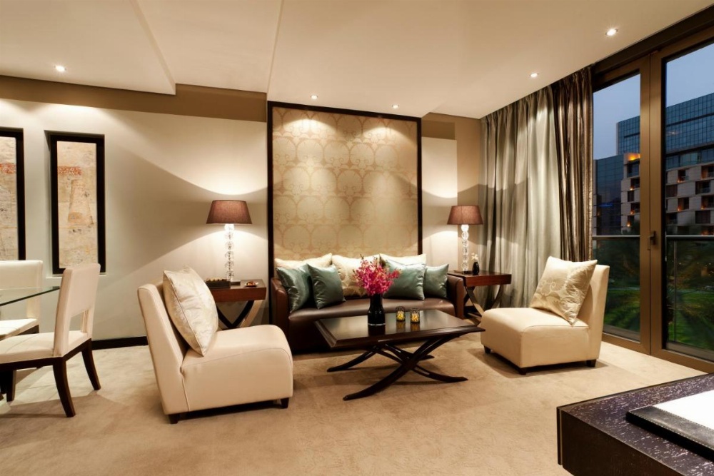 Al Faisaliah Suites Image 24