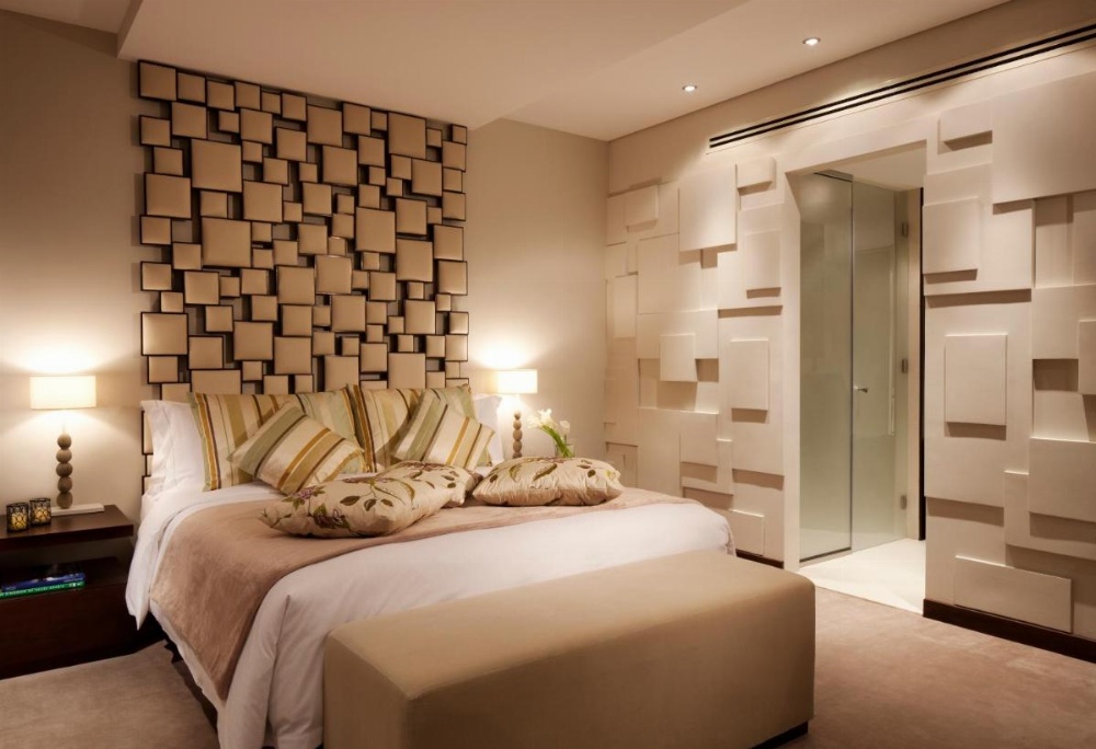 Al Faisaliah Suites Image 25