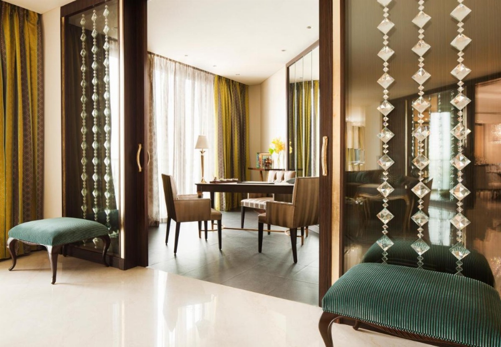 Al Faisaliah Suites Image 26