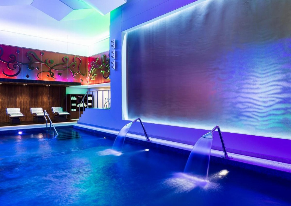 Al Faisaliah Suites Image 28