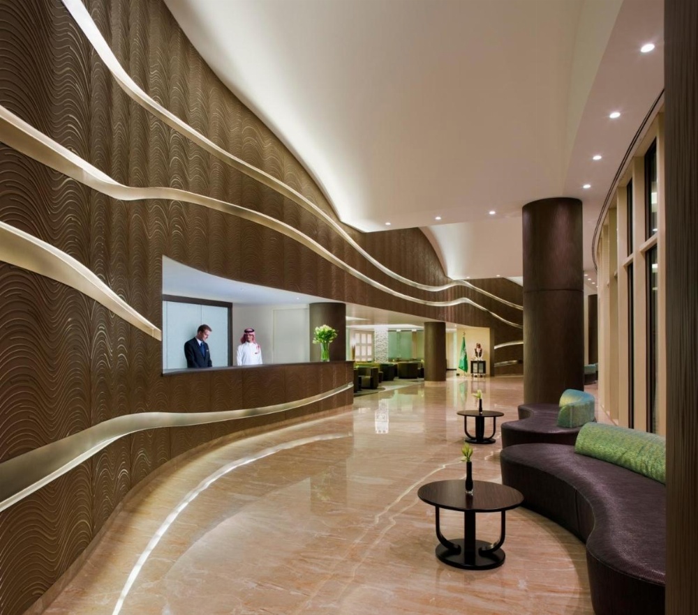 Al Faisaliah Suites Image 29