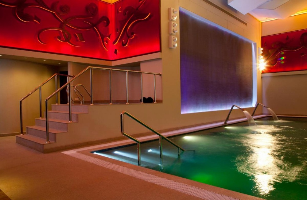 Al Faisaliah Suites Image 31