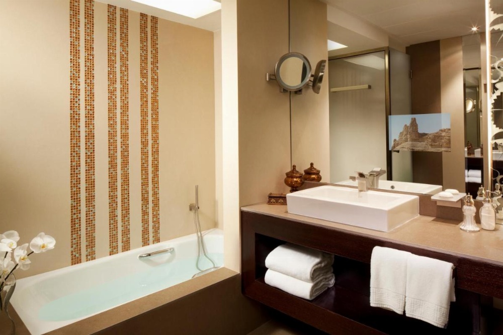 Al Faisaliah Suites Image 33