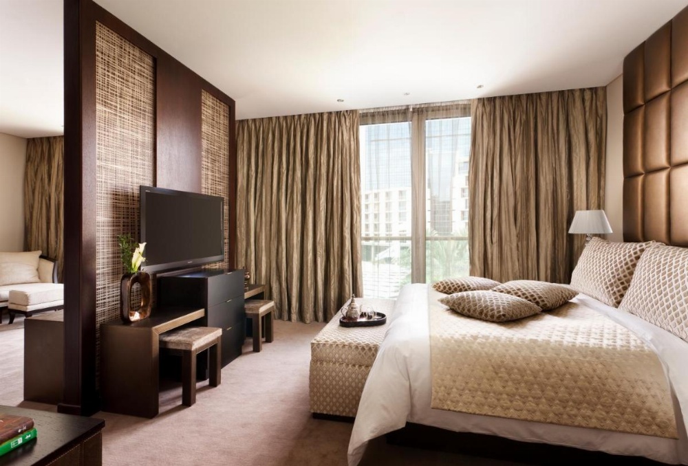 Al Faisaliah Suites Image 34