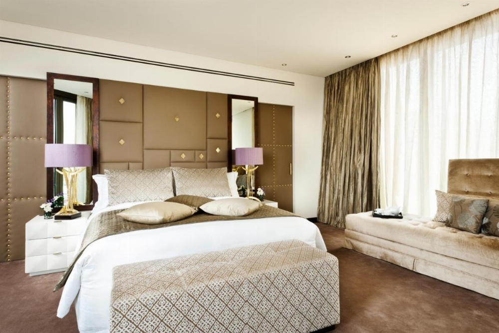 Al Faisaliah Suites Image 36