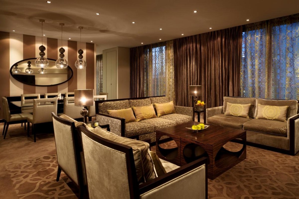 Al Faisaliah Suites Image 39