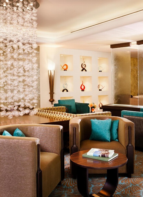 Al Faisaliah Suites image 4