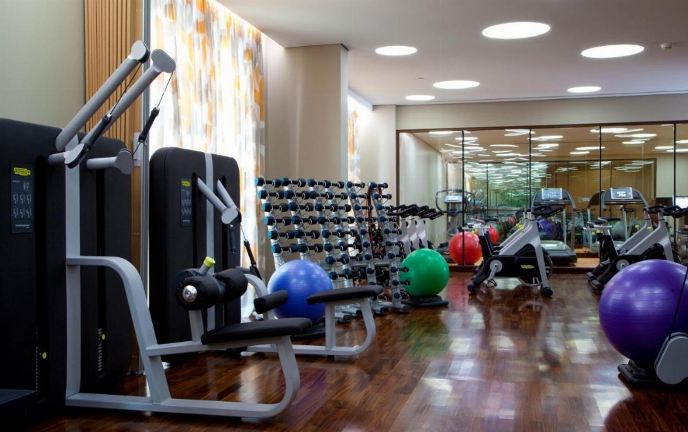 Al Faisaliah Suites Image 40