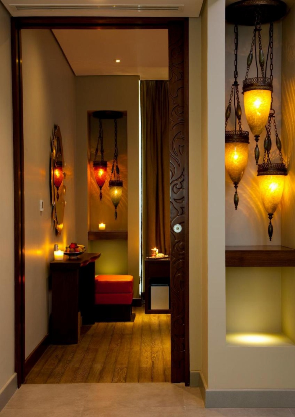 Al Faisaliah Suites Image 41