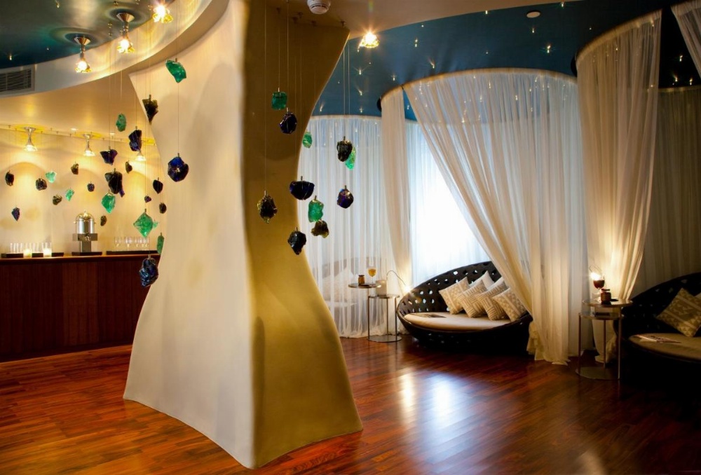 Al Faisaliah Suites Image 46