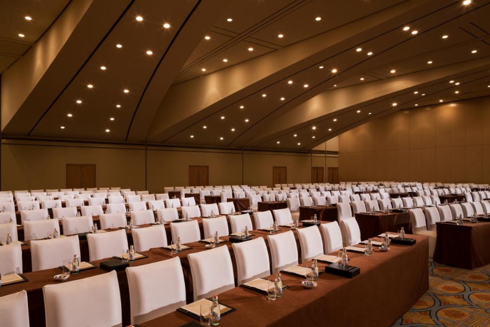 Al Faisaliah Suites Image 47