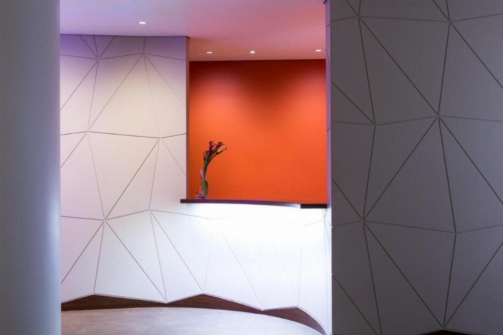 Al Faisaliah Suites Image 50
