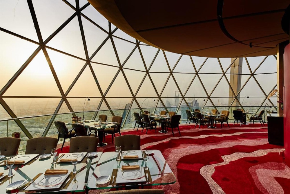 Al Faisaliah Suites Image 6