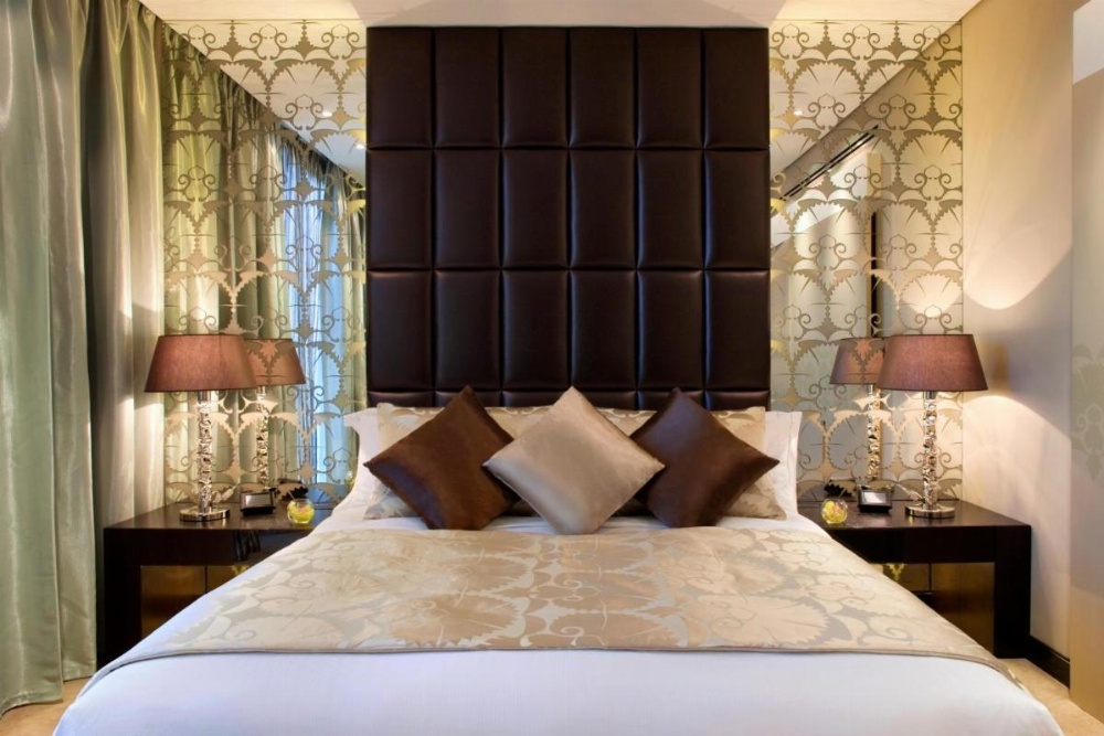 Al Faisaliah Suites Image 7